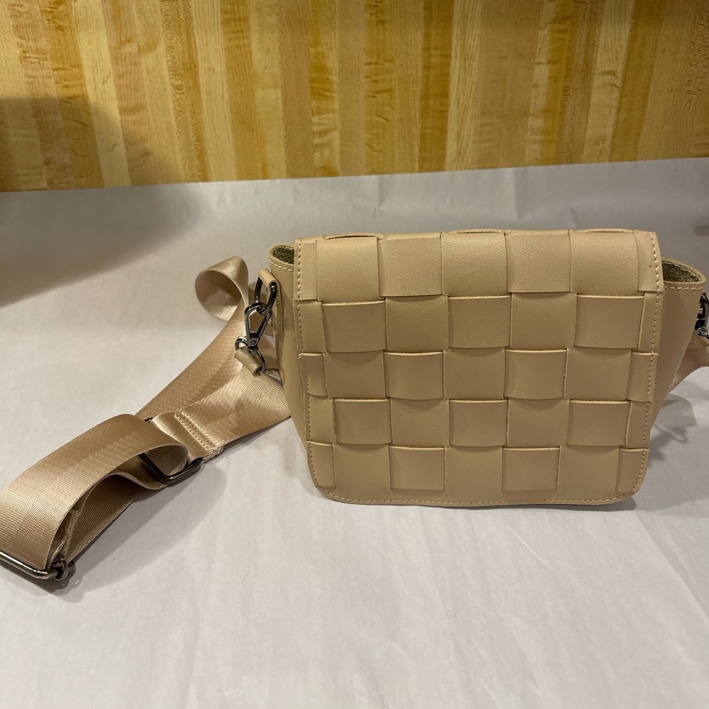 Claudia Cánova Shoulder Bags Cassette  Bags Handbag Women